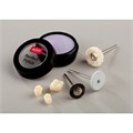 Паста полировочная Polish hybrid materials для гибридных материалов, 13 гр., арт: 510-3000 510-3000 - фото 380888