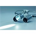 Лупа налобная EyeMag Pro F - 4,0х/450 мм ZEMPF4.0450 - фото 381453