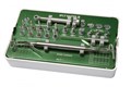 SSM-02 Стоматологический универсальный набор для расщепления, Mr.Curette Tech, Южная Корея SSM-02 - фото 381698