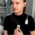 Комплект для Датчика функциональной активности Callibri (Депрограмматор U-dent) st695553 - фото 381779