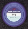 Cercon ceram kiss - специальная масса White Surface WS, 20 г., арт: 5367123013 5367123013 - фото 381790