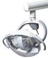 Woson WOD730 стоматологическая установка с нижней подачей инструментов WOD730-(Н.П.) - фото 381818