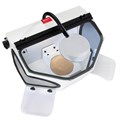 Лупа с держателем для устройства Dustex Master Plus 26260300 - фото 381828