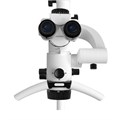 AM-5000V стоматологический микроскоп с вариоскопом 198-455 мм AM-5000V - фото 381844