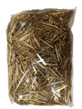 Штифты для изготовления моделей DOWEL-PIN, латунь, размер L (большие, 25 мм.), в упаковках по 100 шт., арт: 301T/100 301T/100 - фото 381979