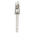 Начальная фрезаCD-4.2 Стоматологическая начальная фреза Ø4.2 мм, Mr.Curette Tech, Южная Корея CD-4.2 - фото 382062