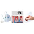 Компьютеризированная анестезия CompuDent STA STA-5220 - фото 382112