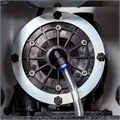 Стоматологическая помпа Mercury JW-X01 на 1 установку ND-A004566 - фото 382154