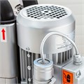 Стоматологическая помпа Mercury JW-X01 на 2 установки ND-A004567 - фото 382208