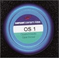 Cercon ceram kiss - опаловая масса режущего края Opalshneide OS1, 20 г, арт: 5367127503 5367127503 - фото 382408