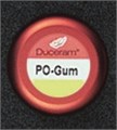 Duceram Kiss пастообразный опак десневой Pasten Opaker Gum, 3 мл, арт: 5360903200 5360903200 - фото 382432
