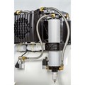 Компрессор воздушный медицинский безмасляный Mercury HK-4EW-65, 200 л, с осушителем NDN-001200 - фото 382458