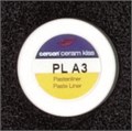 Cercon ceram Kiss пастообразный лайнер Pastenliner PLA3, 3мл, арт: 5367103020 5367103020 - фото 382462