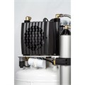 Компрессор воздушный медицинский безмасляный Mercury HK-2EW-35, 100 л, с осушителем NDN-001199 - фото 382491