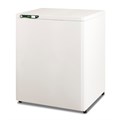 EKOM DK50 2V/50 S/M - безмасляный компрессор для 2-x стоматологических установок с кожухом, с осушителем, с ресивером 50 л 4062020A5-100 - фото 382599