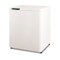 EKOM DK50 4VR/50S/M - безмасляный компрессор для 4-x стоматологических установок с кожухом, с осушителем, с ресивером 50 л 4067021A5-100 - фото 382675