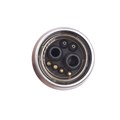 Микромотор MC3 LED, электрический, с угольными щетками 1600680-001 - фото 382718