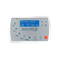 Doctor Smile D5 - диодный стоматологический лазер с функцией лазерного отбеливания LA5D0001.1 - фото 382961