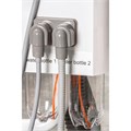 Стоматологическая установка Mercury 550, с подкатным блоком ND-A006197 - фото 383303