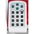 Стоматологическая установка Mercury 3600 ND-A006193 - фото 383328