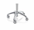 Стул врача-стоматолога, вариант исполнения: PHYSIO ONE 38, Mint 1.010.0800-one - фото 383337