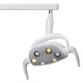 Стоматологическая установка Mercury 330, люкс ND-A006190 - фото 383356