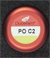 Duceram Kiss пастообразный опак Pasten Opaker РО C2, 3 мл, арт: 5360903100 5360903100 - фото 383363