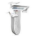 Стоматологическая установка Mercury 4800 ND-A006194 - фото 383387