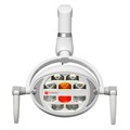 Стоматологическая установка Mercury 4800 ND-A006194 - фото 383393
