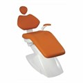 Установка STOMADENT GLANC S100, с креслом DC70E, с нижней подачей S100-+-DC70E - фото 383441