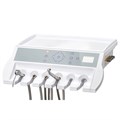 Стоматологическая установка Mercury 330, стандарт, нижняя подача ND-A006198 - фото 383495