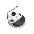 Стоматологическая установка AY-A 3600, верхняя подача, синий ND-A006308-DBLUE - фото 383554