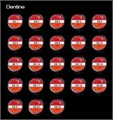 Duceram Love Dentin дентин DE 11, 20 гр. , арт: 5360511563 5360511563 - фото 384156