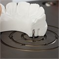 Renfert Top spin - автоматический лазерный прибор для сверления отверстий под штифты 1840-0000 - фото 384430