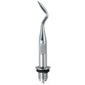 Насадка для электрошпателя Waxlectric, зонд вертикальный, арт: 2155-0108 2155-0108 - фото 384642