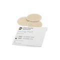 Celtra Press Салфетка для обжига (Firing Pad) - 3 шт/уп., арт: 5365901205 5365901205 - фото 384710
