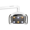 Стоматологическая установка AY-A 2000, нижняя подача, цвет W12-55 NDN-000138-W12-55 - фото 384748