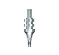 DPU6511HL Слепочный трансфер для открытой ложки, с шестигранником, Dentium (Ю.Корея) DPU6511HL - фото 384972