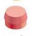 OT CAP Матрицы нормо 2.5мм мягкой ретенции, розовые, 6шт, арт: 040CRN SN 040CRNSN - фото 385052