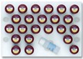 Duceram Plus порошкообразный опак в отдельных упаковках Pulveropaker intensive: Gelb, 20г., арт: 5361004013 5361004013 - фото 385242