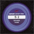 Cercon ceram Kiss масса режущего края Шнайде, S2, 20г, арт: 5367121513 5367121513 - фото 385318