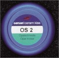 Cercon ceram kiss - опаловая масса режущего края Opalshneide OS2, 20 г, арт: 5367127513 5367127513 - фото 385423