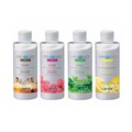 "4 флакона разных вкусов AIR-N-GO ""CLASSIC""" F10255 - фото 385525