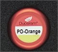 Duceram Kiss пастообразный опак интенсивный Orange, 3 мл, арт: 5360903560 5360903560 - фото 385690