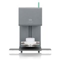 Набор боковых панелей для печи VITA Zyrcomat 6000 MS, белые D53002 - фото 385745