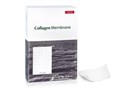 Резорбируемая мембрана 30х40,  Collagen Membrane, Genoss (Ю.Корея) GCM3040 - фото 385951