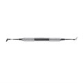 Нож Kirkland 15K/16KKIF-01 Стоматологический нож Kirkland 15K/16K, Mr.Curette Tech, Южная Корея KIF-01 - фото 385979