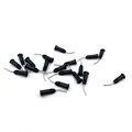 Tetric N-Flow Cannula - канюли 1.1 мм, черные, 20 шт 604045 - фото 386269