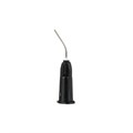 Tetric N-Flow Cannula - канюли 1.1 мм, черные, 20 шт 604045 - фото 386271