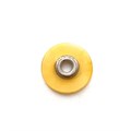 Сверхгибкий полировочный диск для композитов Politec RA, сверхтонкозернистый, d=10 мм, 50 шт SF9-426(50) - фото 386658